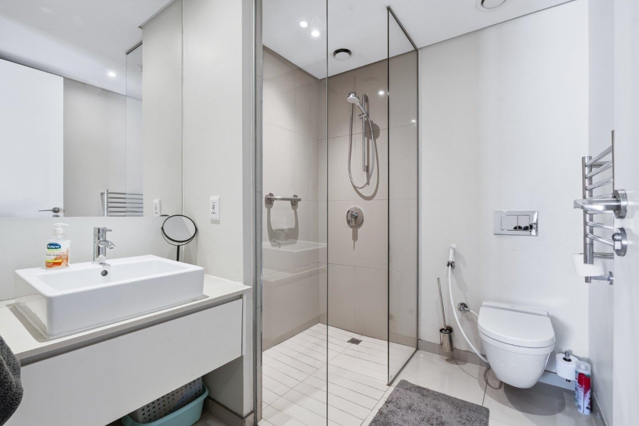 1 Bedroom Property for Sale in De Waterkant Western Cape